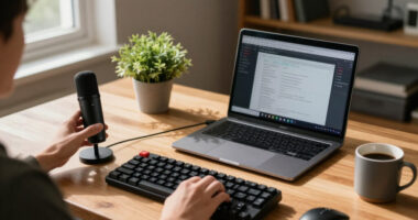 AI Automation Desk Setup Checklist 2026