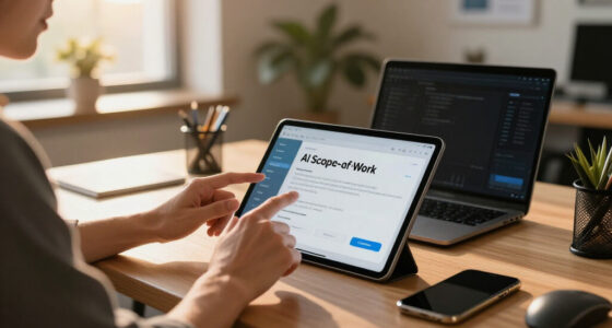 AI Scope-of-work Reviewer For Agency Selection