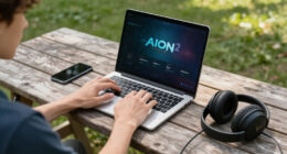 AION 2 Playtest Climbing The Steam Charts