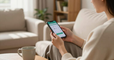 Anonymous Daily Check-ins For 12-Step Sponsors