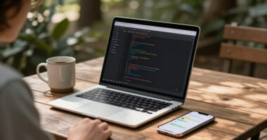 Anthropic’s Claude Expands Its Role In AI Development, Bloomberg Reports