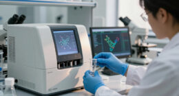 Anthropic Says Its Biology Lab Has Made A Major Discovery