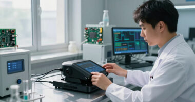 😺 Anthropic Wants Claude Operating Real Lab Gear – The Neuron