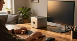 Apple Caught Off Guard By AI Demand For Mac Mini And Mac Studio