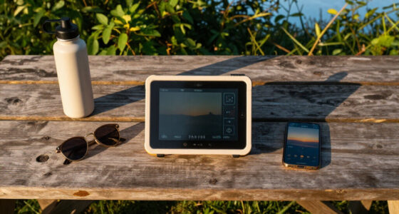 Applied Science Signal Monitor: Summer Solstice Brings Portland Nearly 15 Hours Of Daylight