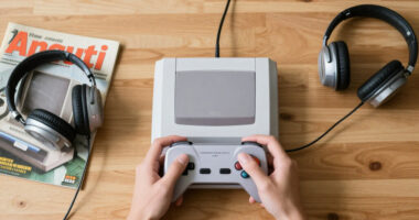 Atari Surges In Global Coverage