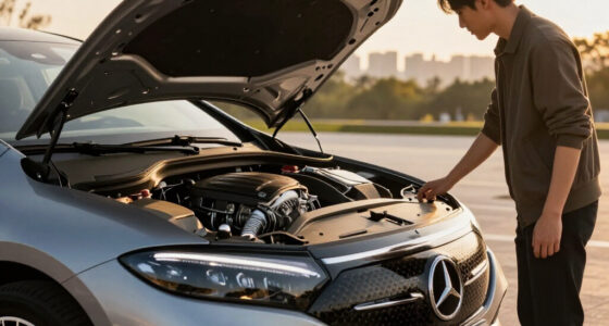 Auto Signal Monitor: Mercedes‑Benz Starts Large‑scale Production Of Electric Axial Flux Motor