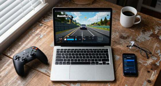 BeamNG.drive Climbing The Steam Charts
