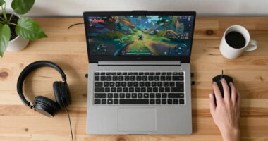 Best Gaming Laptops Checklist 2026
