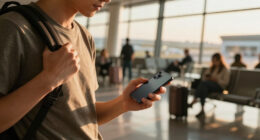 Best Gifts for a Frequent Traveler: Compact Picks That Make Trips Smoother