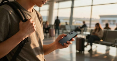 Best Gifts for a Frequent Traveler: Compact Picks That Make Trips Smoother