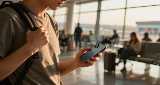 Best Gifts for a Frequent Traveler: Compact Picks That Make Trips Smoother