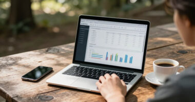 Blended Retainer-plus-usage Billing For Agencies