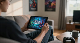 Blizzard Entertainment Surges In Global Coverage
