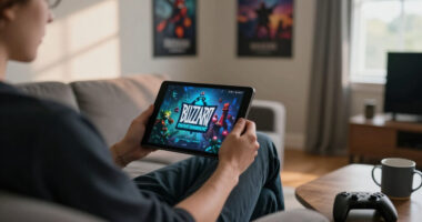 Blizzard Entertainment Surges In Global Coverage