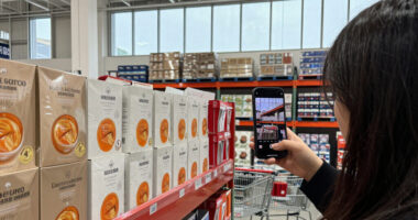 Business Operations Signal Monitor: Costco Is The anti-Amazon