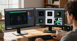 Can LFM2.5-VL-DSpark Speed Up Vision-Language Models?