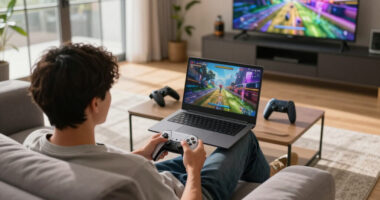 Capcom Surges In Global Coverage