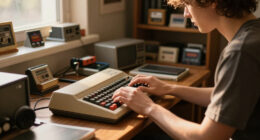 Commodore 64 Released September 1, 1982