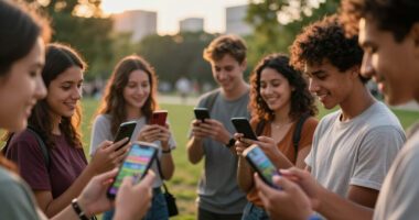 Community Games Surges In Global Coverage