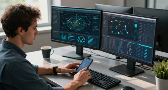 Cybersecurity Operations Signal Monitor: US Military's Cyber Command Unit Grapples With Cluster Of Deaths By Suicide