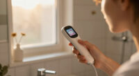 Daily Gum-line Photo Scoring For Cleaning-gap Prevention