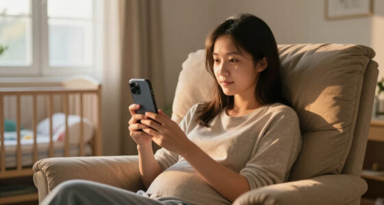 Daily Postpartum Check-ins For The First Two Weeks Home