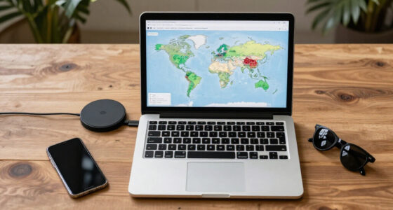 Data Centers Surges In Global Coverage