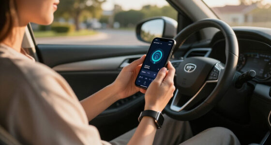 Drowsy-driver Alerts For Cars Without Built-in Safety Tech