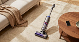 Dyson Camerajet Surges In Global Coverage