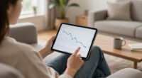 Fable 5 – Median Thinking Declined In August