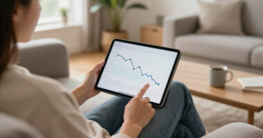 Fable 5 – Median Thinking Declined In August