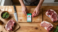 Food And Beverage Trends Signal Monitor: Uninspected Beef Pork Goat Recall