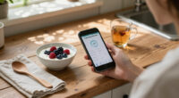 Food Signal Monitor: Rebel Creamery