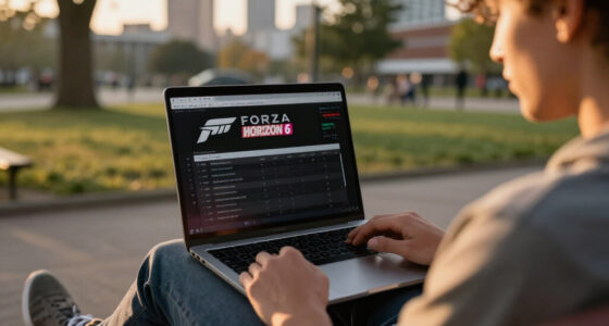 Forza Horizon 6 Climbing The Steam Charts