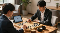 Go Grandmaster Shin Defeats AI KataGo With A Two-stone Handicap
