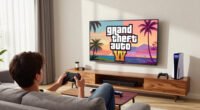 Grand Theft Auto Vi Controllers