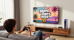 Grand Theft Auto Vi Controllers