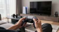 Gta Vi Dualsense Controller