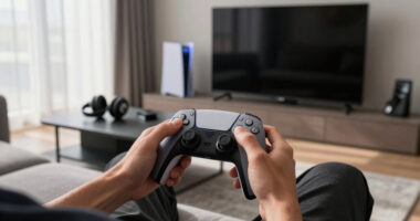 Gta Vi Dualsense Controller