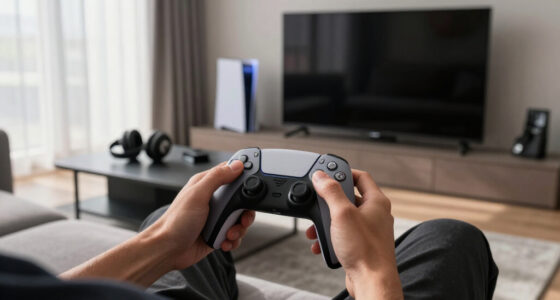 Gta Vi Dualsense Controller