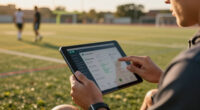 How AI Is Changing Football Features In Search For Better Game Prep