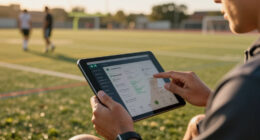 How AI Is Changing Football Features In Search For Better Game Prep