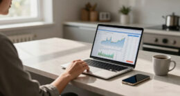 How Anthropic's Claude Might Examine Your Bank And Financial Data With AI