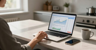 How Anthropic's Claude Might Examine Your Bank And Financial Data With AI