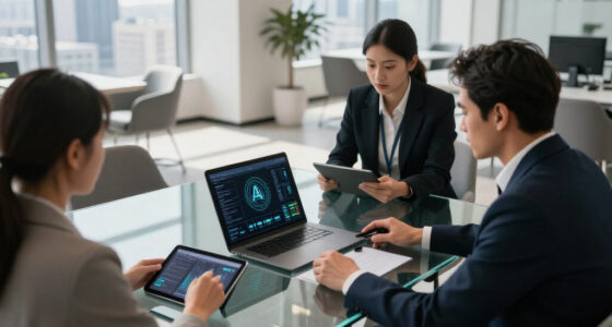 How Gilbert + Tobin Successfully Manages And Expands AI Using OpenAI