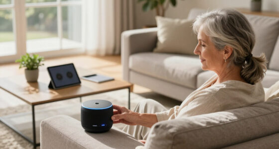 How Older Adults Can Benefit From Using AI Every Day
