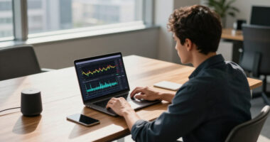 How To Achieve Instant AI Analysis With IBM Time Series And Confluent