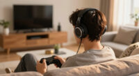 How to Choose Wireless Gaming Headsets