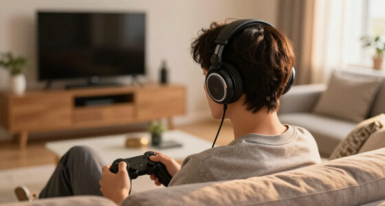 How to Choose Wireless Gaming Headsets